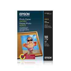 Papel Foto Epson S042540 Glossy A4 100hojas 200grs